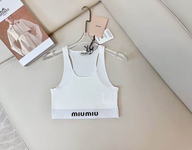 Miu Miu Vest